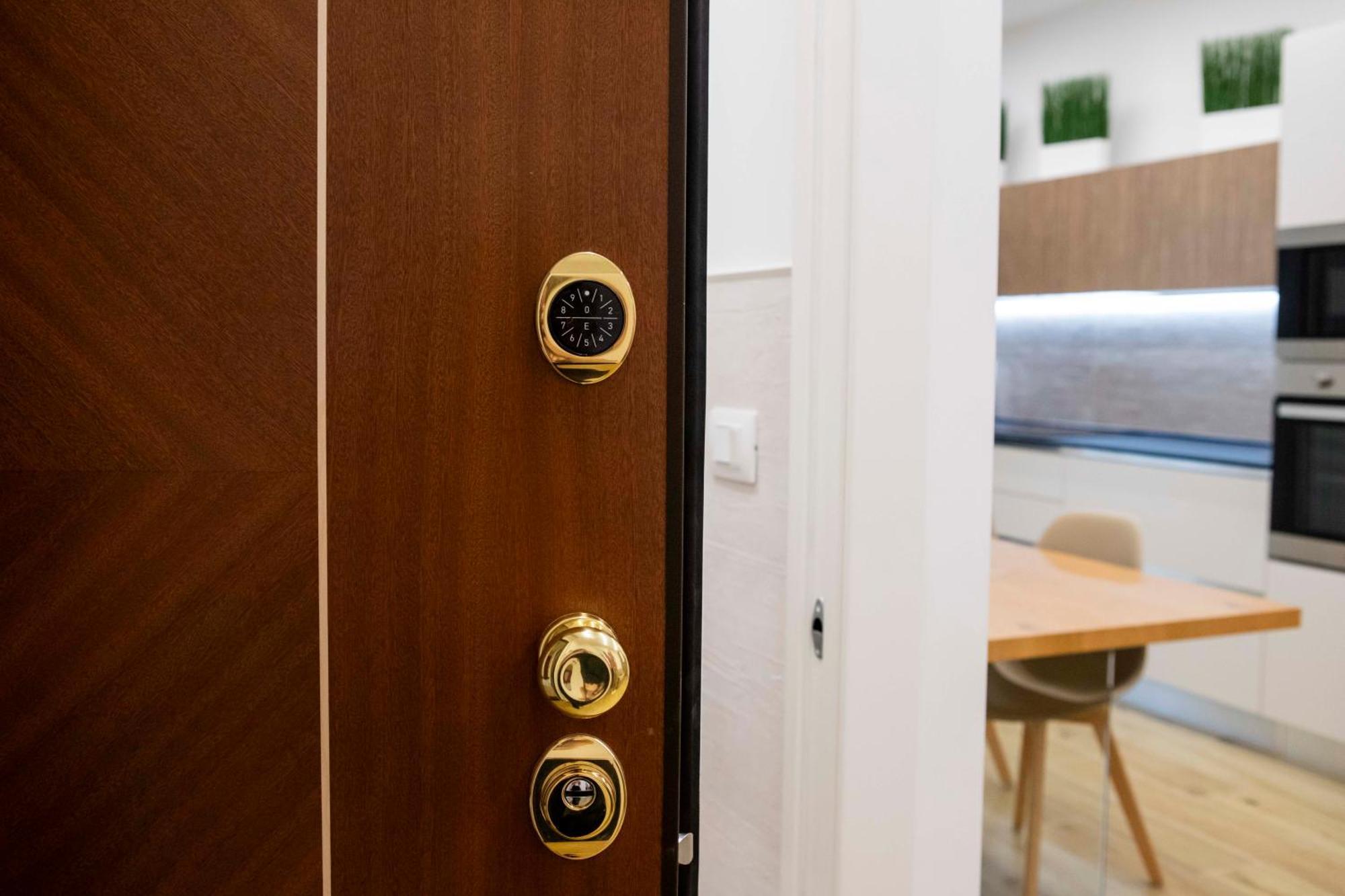 Magic Apartamento *