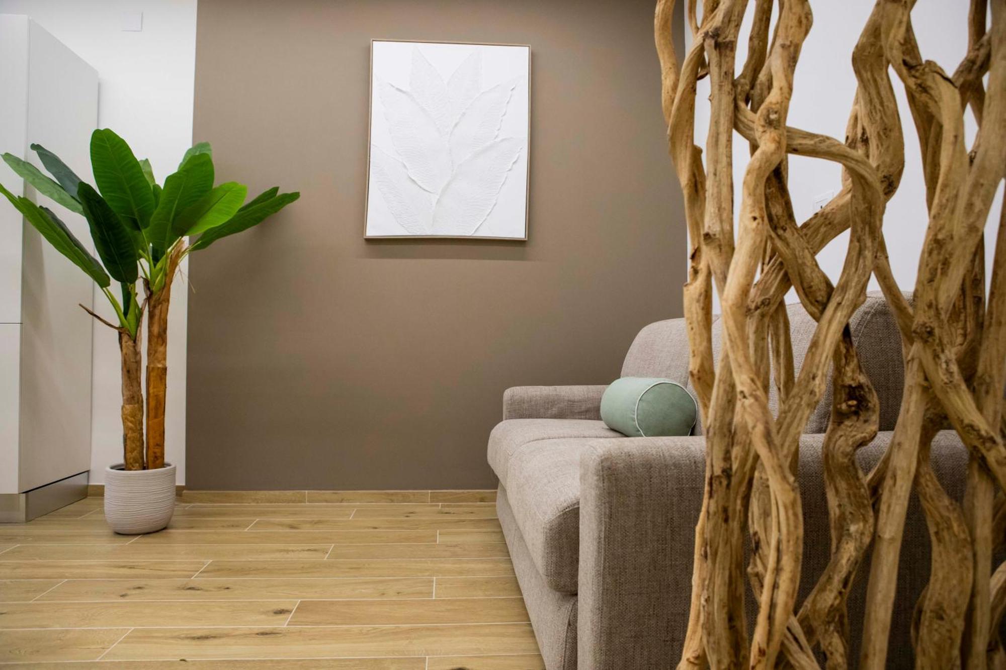 Apartamento Magic