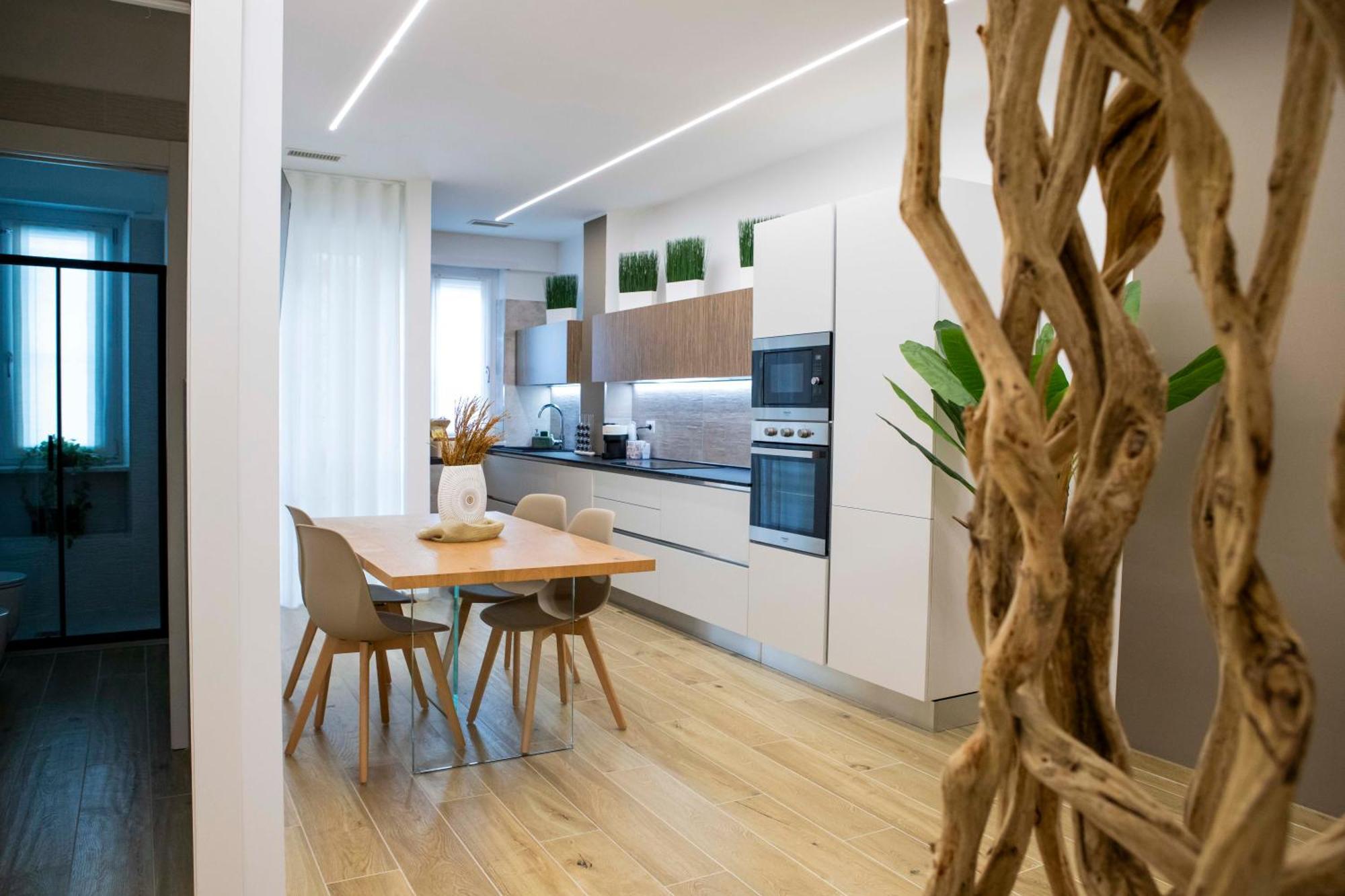 Apartamento Magic *