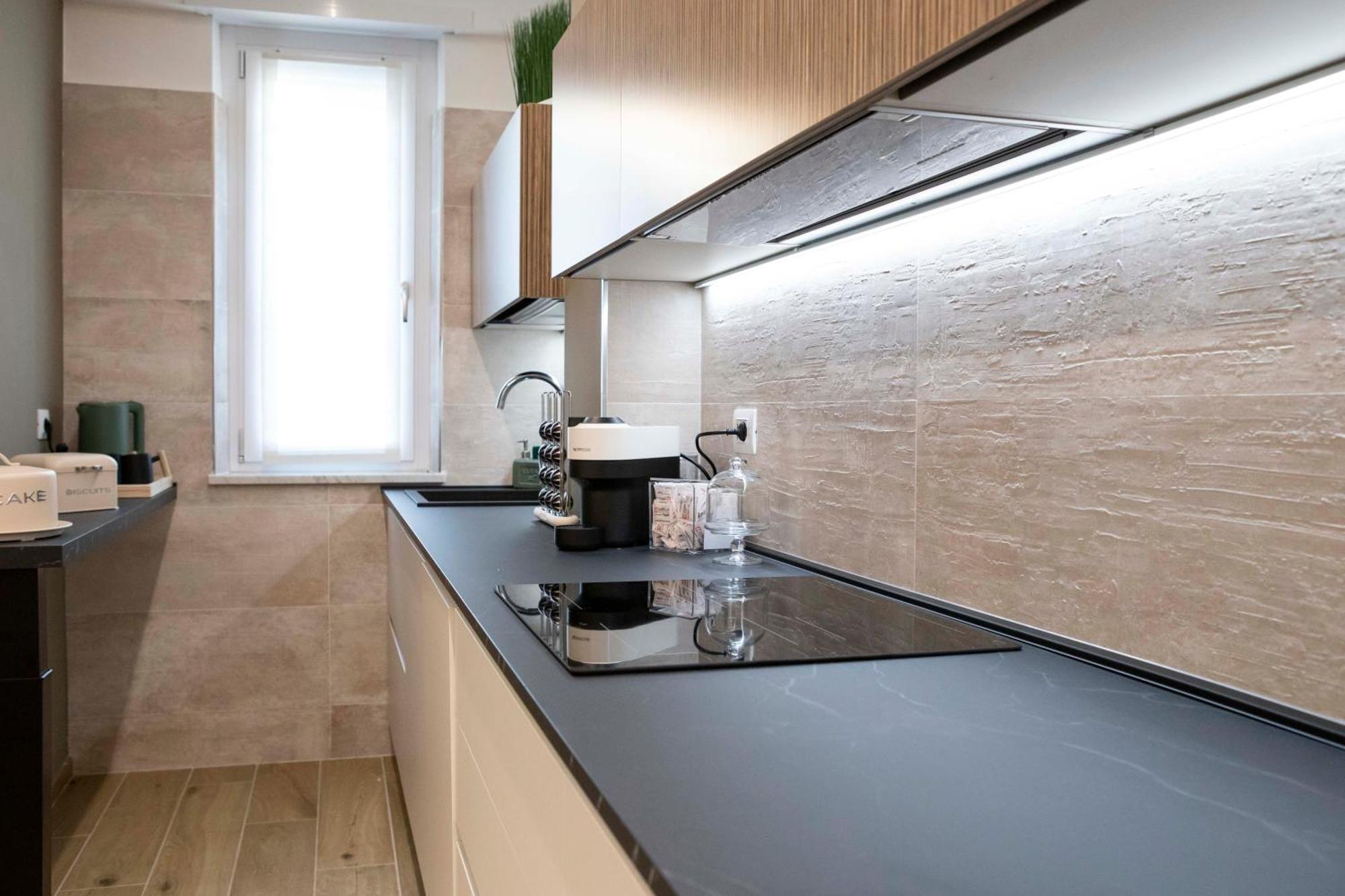 Apartamento Magic Turín