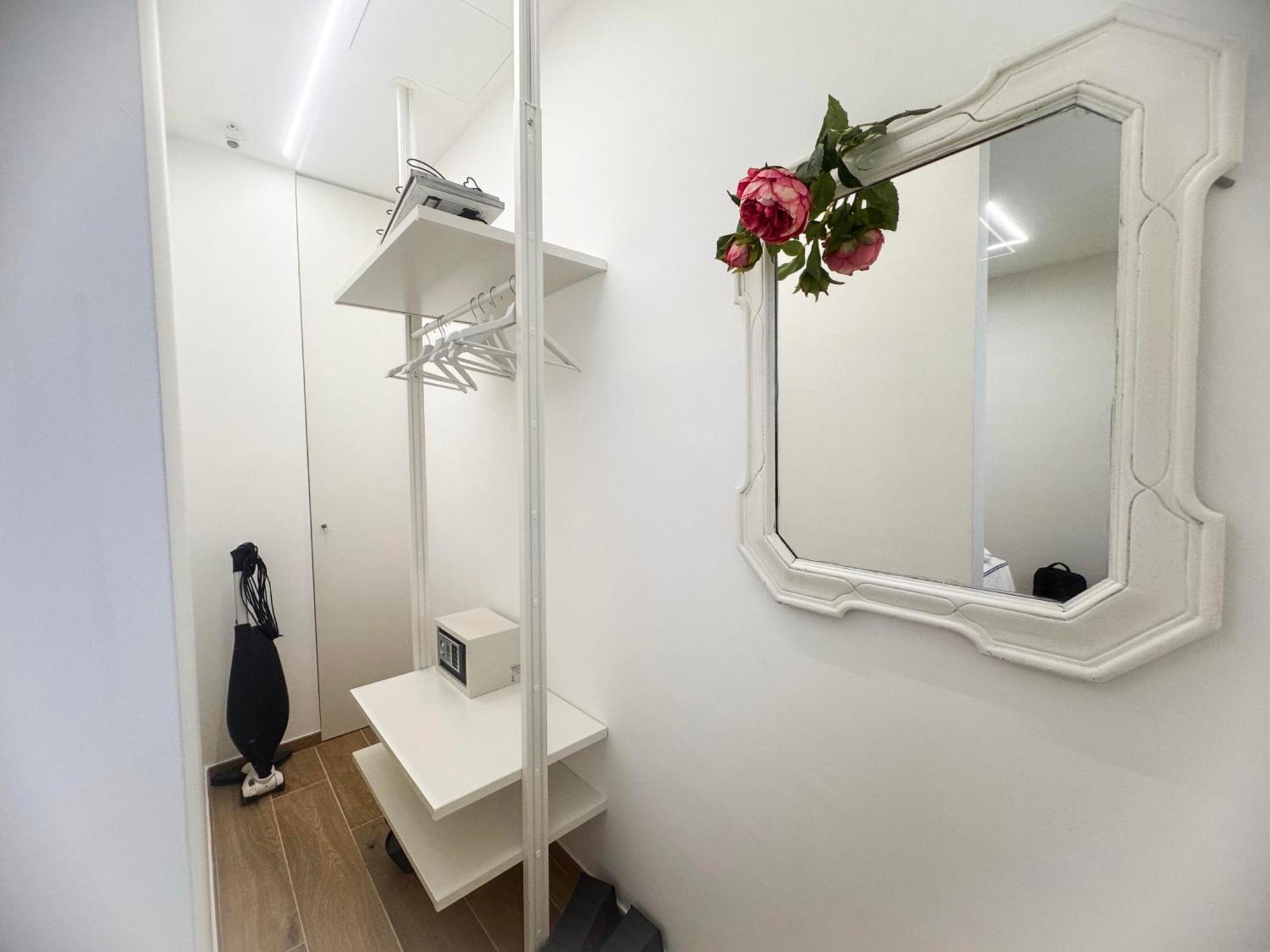 Apartamento Magic Turín