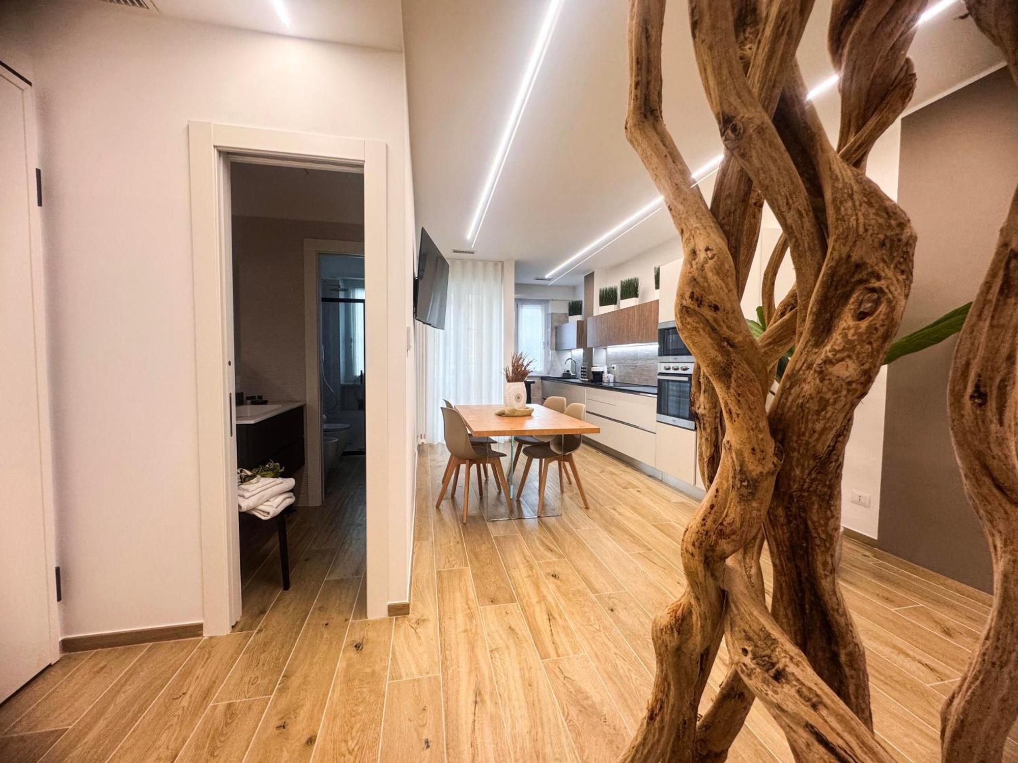 Apartamento Magic